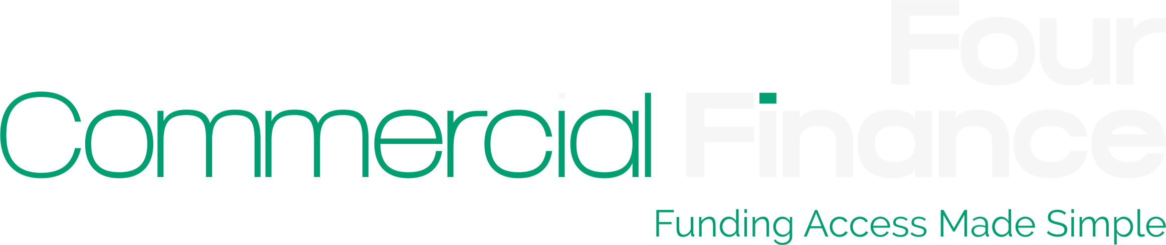 Four Commercial Finance — Funding Access Made Simple